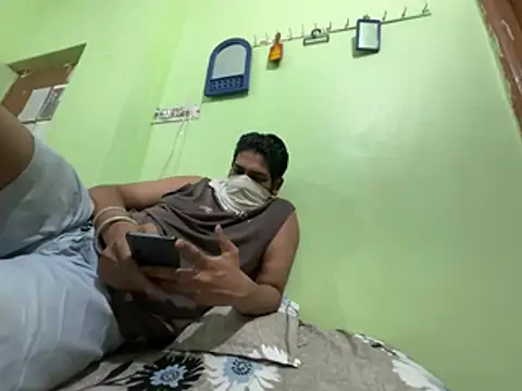 rajasthani__munnd Show Webcam