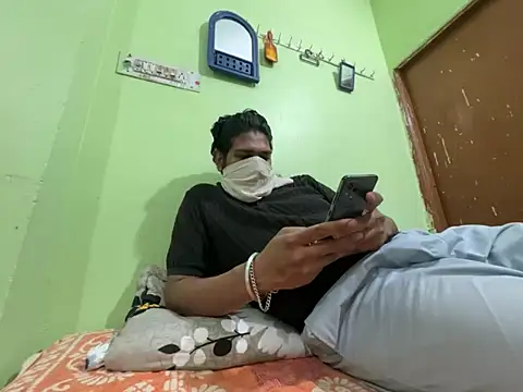 rajasthani__munnd's Webcam Show