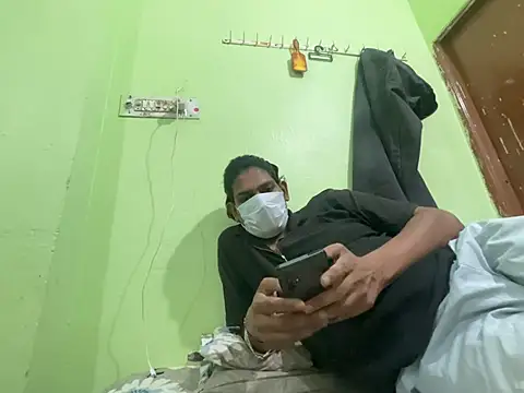 rajasthani__munnd Show in webcam
