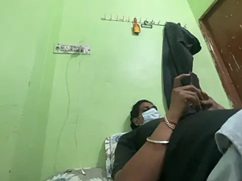 rajasthani__munnd webcam show