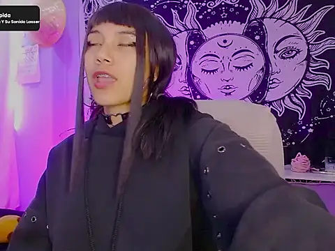 melissahowl's Live XXX Chat