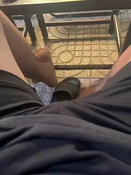 Cutiti123 Pertunjukan Webcam