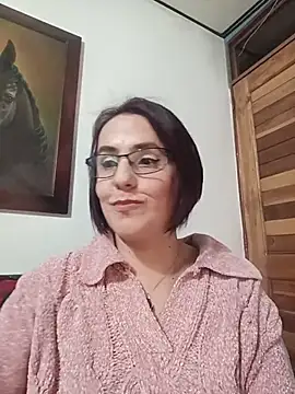 IsisBlake Live Chatraum