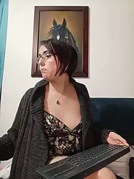 IsisBlake – live chatrum