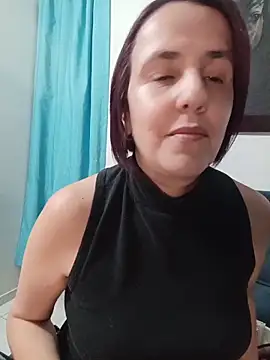 חדר צ'אט בשידור חי של IsisBlake