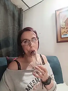 IsisBlake's Webcam Show