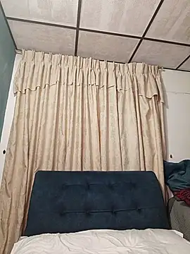 IsisBlake Live Chatraum