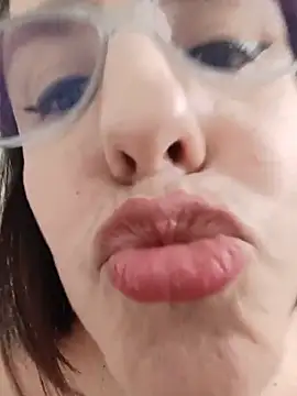 IsisBlake webkamerás műsora