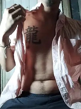 Dante_Foxxx Webcamshow