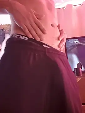 LuxatedWader Webcam-Show