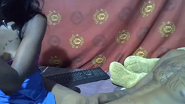 indiangeni20's Webcam Show