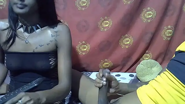 indiangeni20 Pertunjukan Webcam