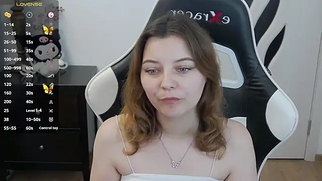 pretty_little_thing Live XXX-chat