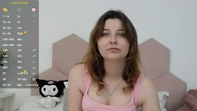pretty_little_thing – Live XXX-chat