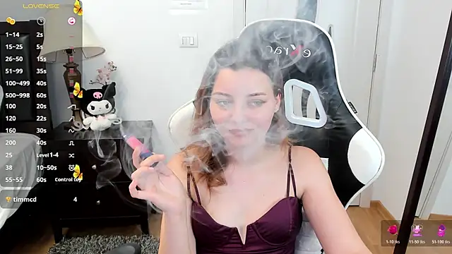 pretty_little_thing's Live XXX Chat