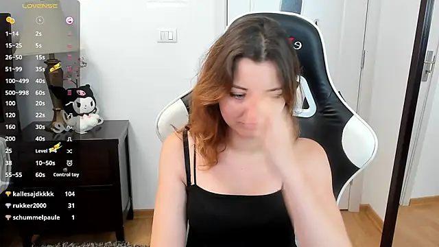 Živý XXX chat pretty_little_thing