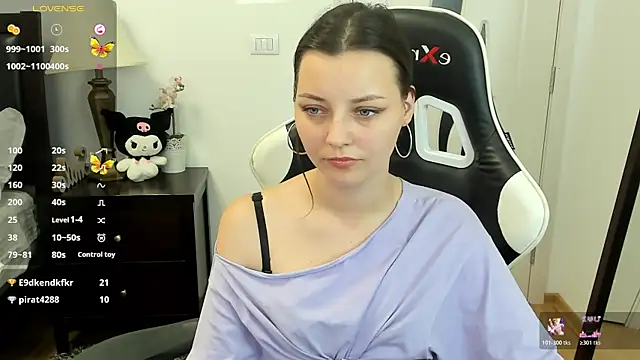 pretty_little_thing Live XXX-Chat