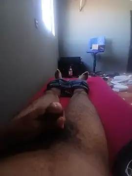 Show de webcam de morenogts69