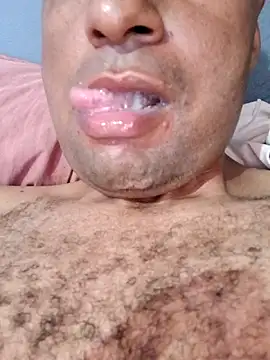 Show de webcam de morenogts69