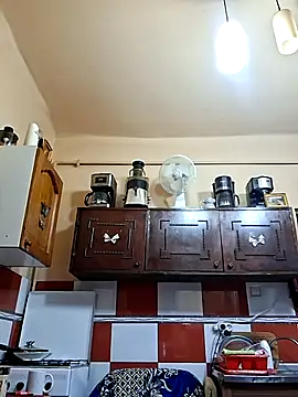 חדר צ'אט בשידור חי של SexyNicool36