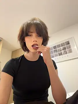 Carlita_cute Webcam show