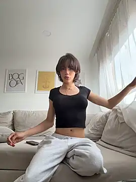 Carlita_cute Webcam-Show