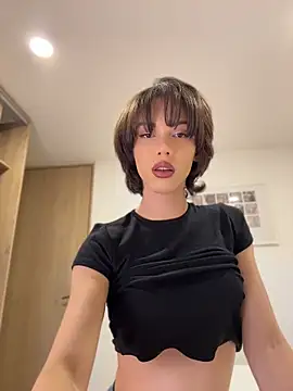 Carlita_cute Webcam show