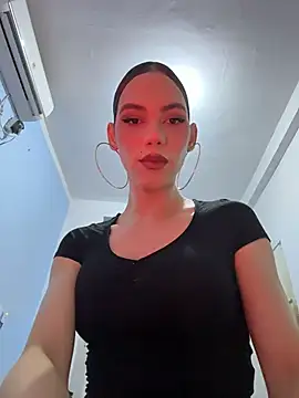 Carlita_cute webkamerás műsora