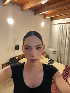 Carlita_cuten Webbikameraesitys