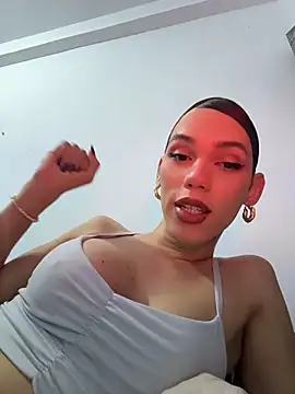 Webkamerová show Carlita_cute
