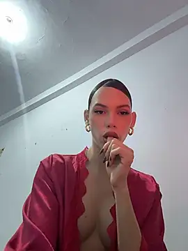 Show de Carlita_cute na webcam