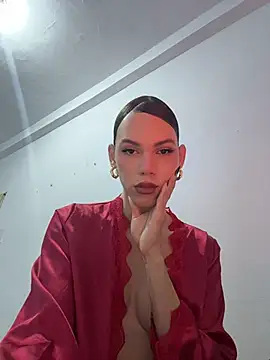 Show Webcam de Carlita_cute