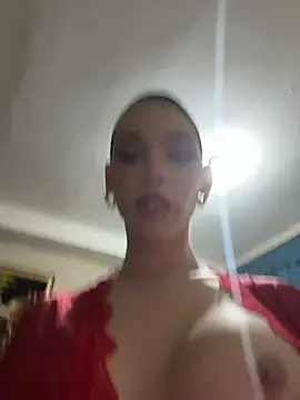 Show modela Carlita_cute na web-kameri
