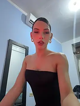 Show de webcam de Carlita_cute