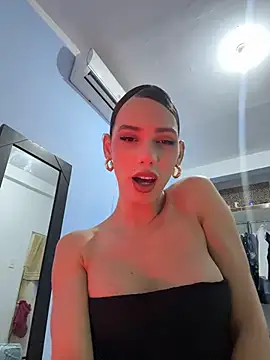 Carlita_cute's Webcam Show