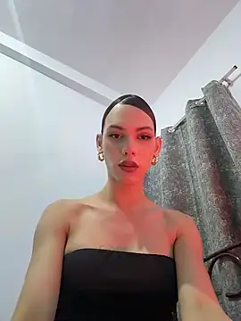 Carlita_cute 웹캠 쇼