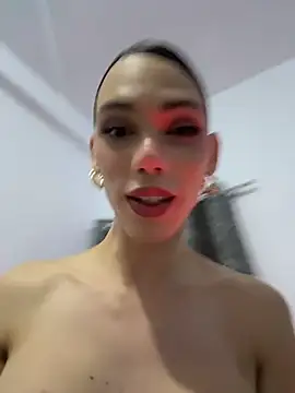 Show Webcam de Carlita_cute