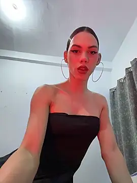 Carlita_cute's Webcam Show