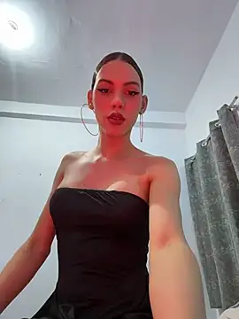 Carlita_cute's Webcam Show