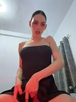Carlita_cute 웹캠 쇼