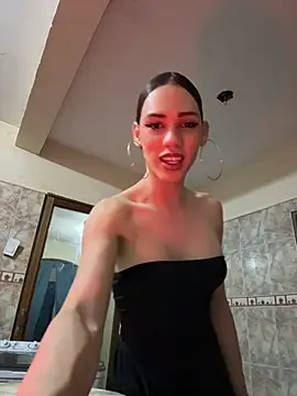 Show de Carlita_cute na webcam