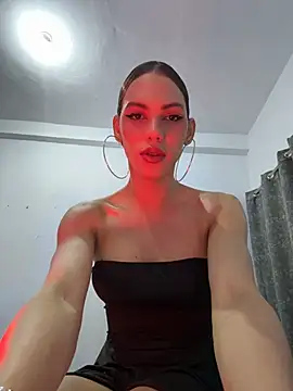הופעת וובקאם של Carlita_cute