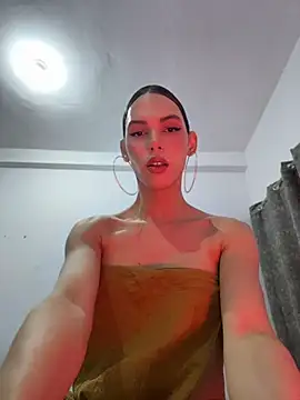 Carlita_cute's Webcam Show