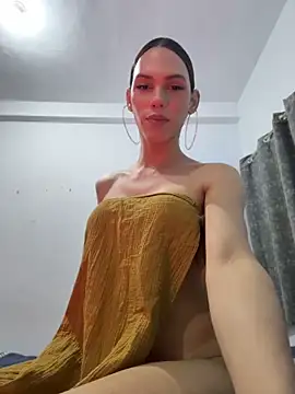 Show modela Carlita_cute na web-kameri