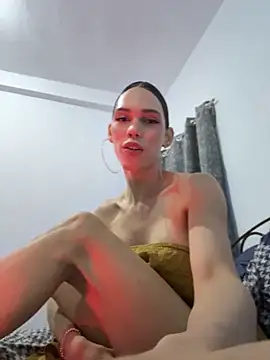 عرض كام Carlita_cute