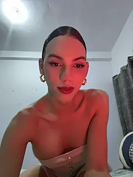 Carlita_cute – Kamerová šou