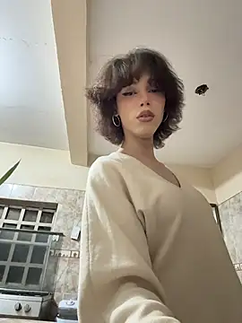 Carlita_cute – Kamerová šou