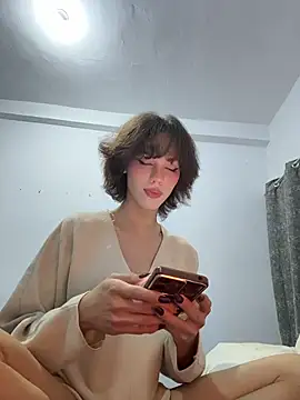 Carlita_cute – Kamerová šou