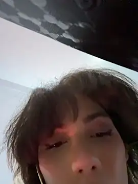 Carlita_cute webkamerás műsora