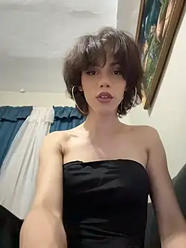 Carlita_cute Webcamshow